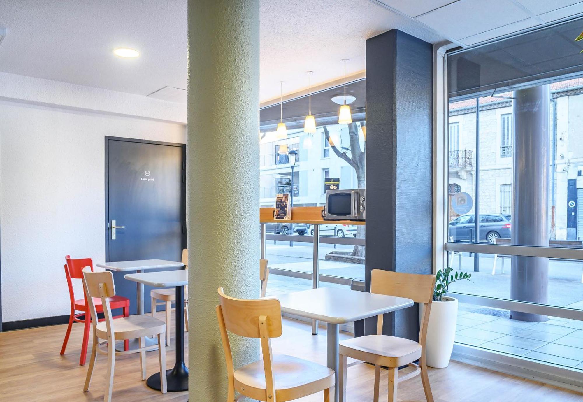 Hotel Centre Arenes