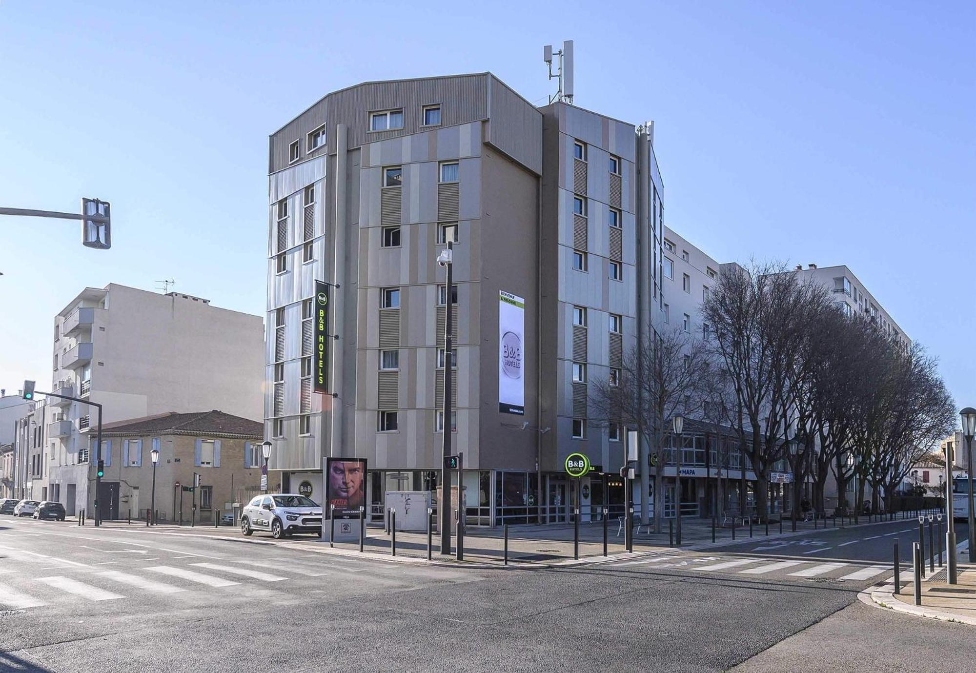 Centre Arènes